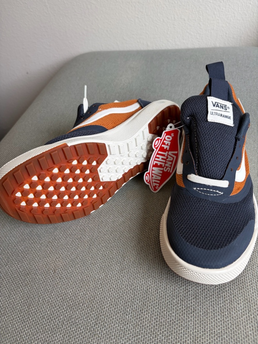 Vans Ultrarange Exo SE shoe - Picture 2 of 4